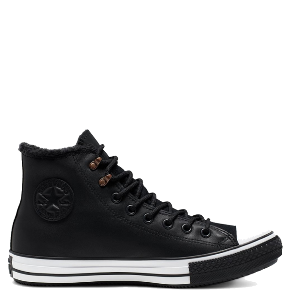 Converse Ctas Winter Gore-Tex Black