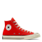 Converse Chuck 70 High Top Red