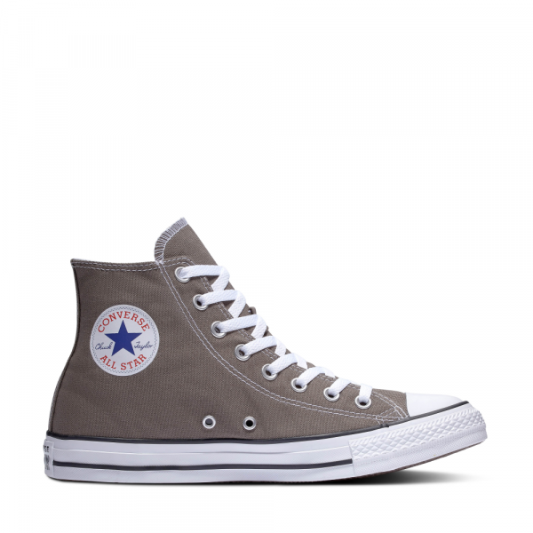 Converse All Star High Brown