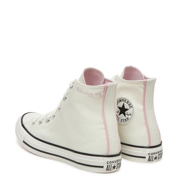 Converse Chuck Taylor All Star Crochet Laces A10686C