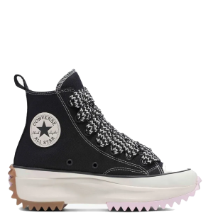 Converse RUN STAR HIKE PLATFORM CANVAS A10435C