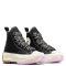 Converse RUN STAR HIKE PLATFORM CANVAS A10435C