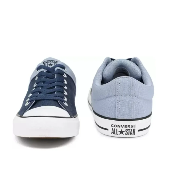 Converse CTAS HIGH STREET OX 163219C