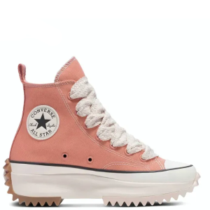 Converse RUN STAR HIKE PLATFORM CANVAS A08308C