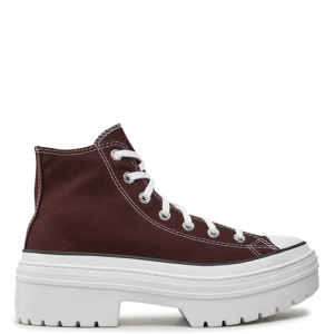 Converse Chuck Taylor All Star Lugged Heel Platform A09401C