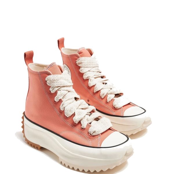 Converse RUN STAR HIKE PLATFORM CANVAS A08308C