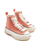 Converse RUN STAR HIKE PLATFORM CANVAS A08308C