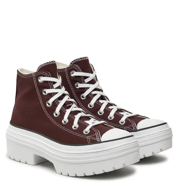 Converse Chuck Taylor All Star Lugged Heel Platform A09401C