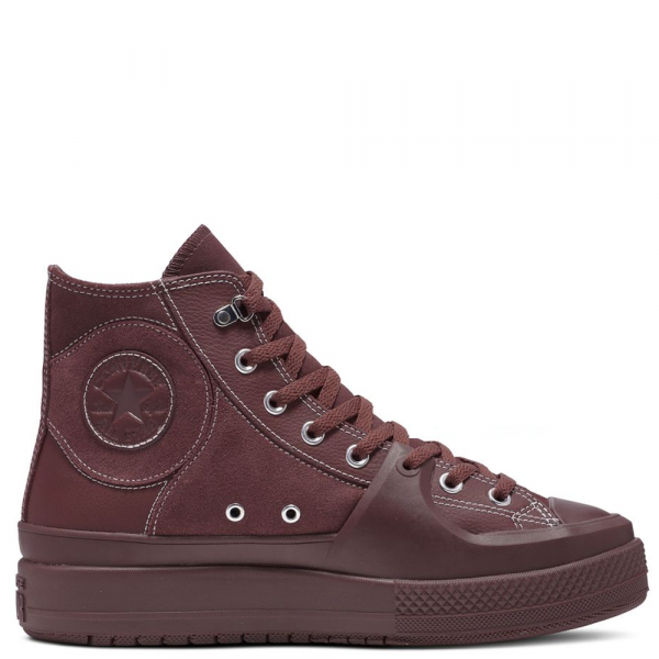 Converse All Star Conctruct Warm Winter Essentials