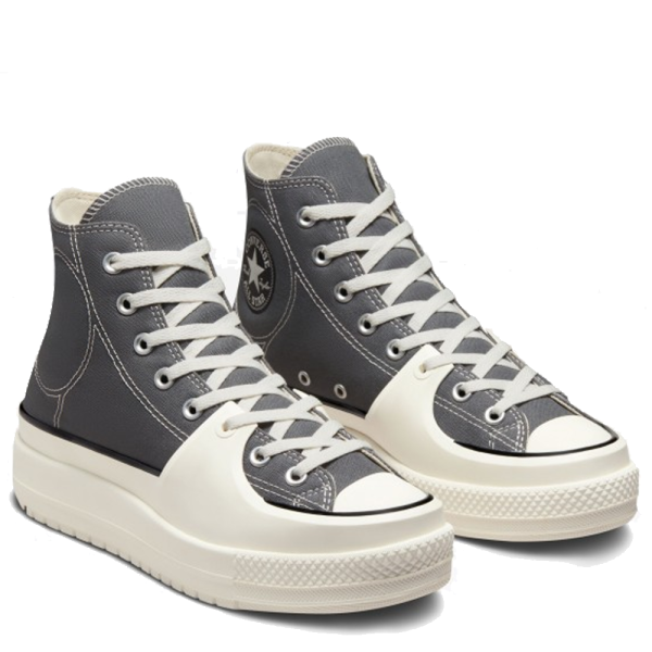 Converse Chuck Taylor All-Star Construct Grey