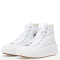 Converse All Star Move White High