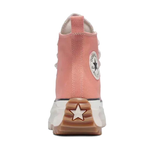 Converse RUN STAR HIKE PLATFORM CANVAS A08308C