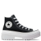 Converse Chuck Taylor All Star Lugged Heel Platform A08258C