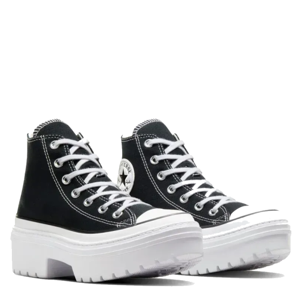 Converse Chuck Taylor All Star Lugged Heel Platform A08258C