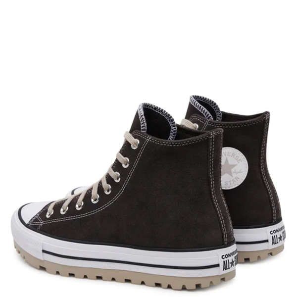 Converse Chuck Taylor All Star City Trek Suede A10570C