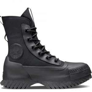 Converse All Star Lugged 2.0 Counter Climate (Full Black)