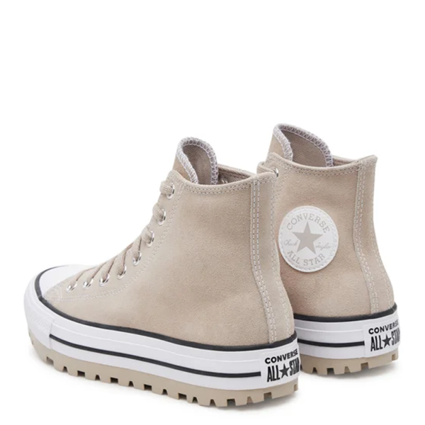 Converse Chuck Taylor All Star City Trek Suede A11455C
