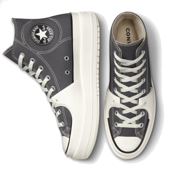 Converse Chuck Taylor All-Star Construct Grey