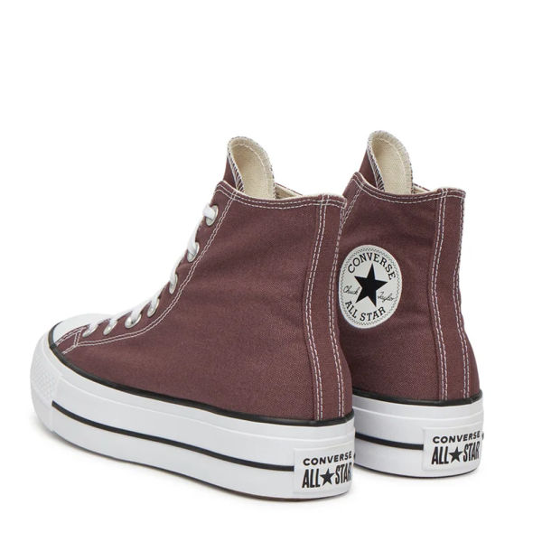 Converse Chuck Taylor All Star Lift Platform A10646C
