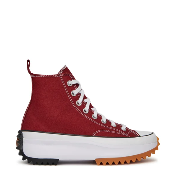Converse Run Star Hike Platform A12598C