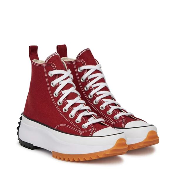 Converse Run Star Hike Platform A12598C