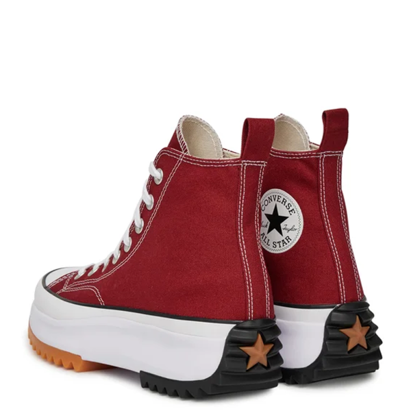 Converse Run Star Hike Platform A12598C