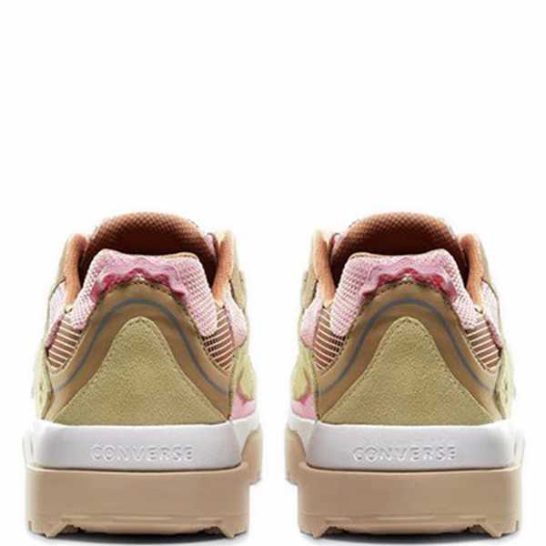 Converse Golf Le Fleur x Gianno Ox 'Parfait Pink'