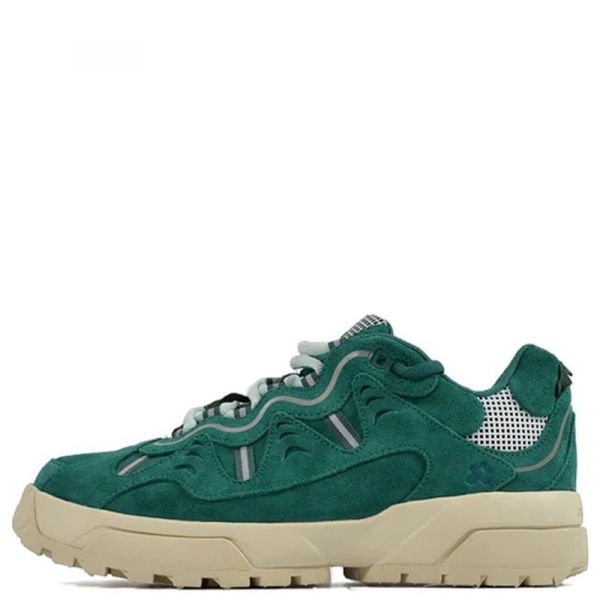 Converse Golf Le Fleur x Gianno Low 'Evergreen'