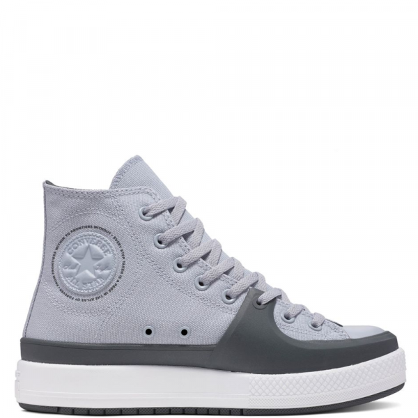 Converse All Star Construct Future Utility (White/Grey)