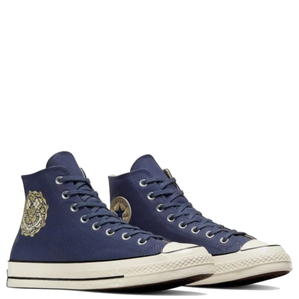 Converse Chuck 70 Crafted Ollie Patch