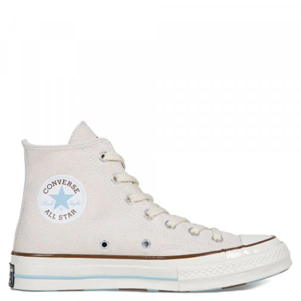 Converse Golf Le Fleur x Chuck 70 Hi 'Parchment Canvas'