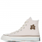 Converse Golf Le Fleur x Chuck 70 Hi 'Parchment Canvas'