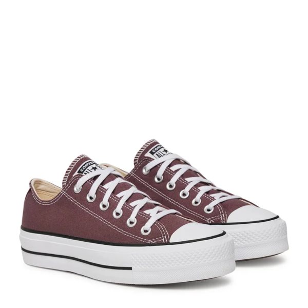 Converse Chuck Taylor All Star Lift Platform A10647C