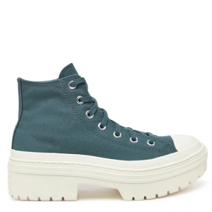 Converse Chuck Taylor All Star Lugged Heel Platform A10619C