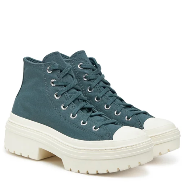 Converse Chuck Taylor All Star Lugged Heel Platform A10619C