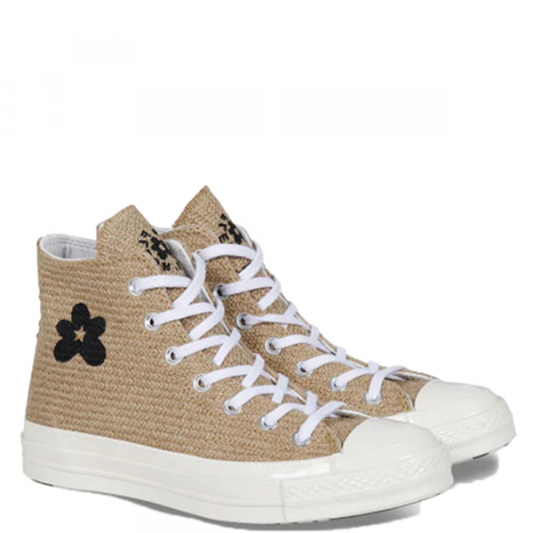 Converse Golf Le Fleur x Chuck 70 High 'Fabric Weave'