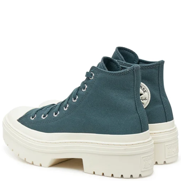 Converse Chuck Taylor All Star Lugged Heel Platform A10619C