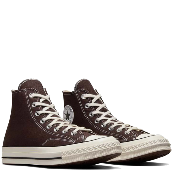 Converse Chuck 70 High Top Brown/White