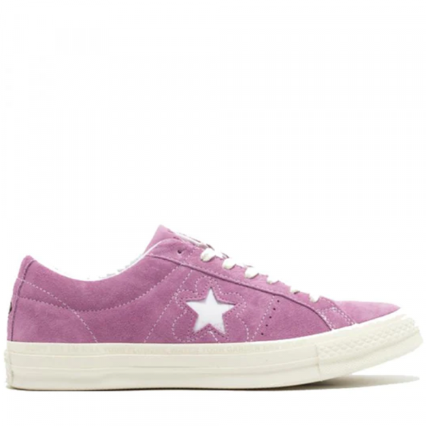 Converse Golf Le Fleur x One Star Ox 'Fuchsia Glow'