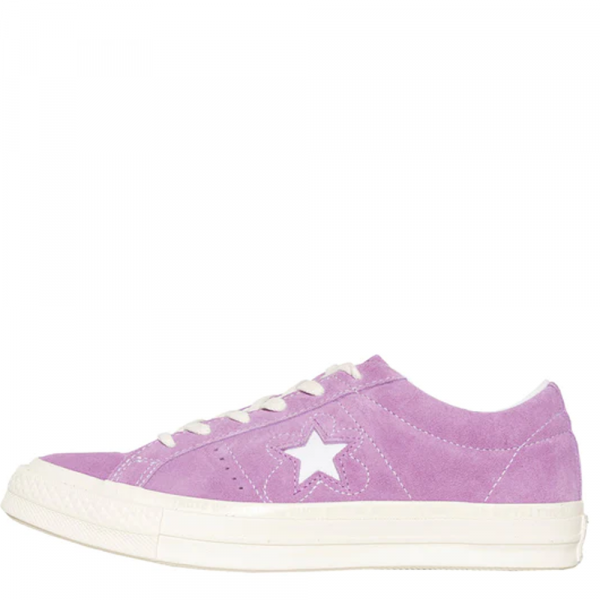 Converse Golf Le Fleur x One Star Ox 'Fuchsia Glow'