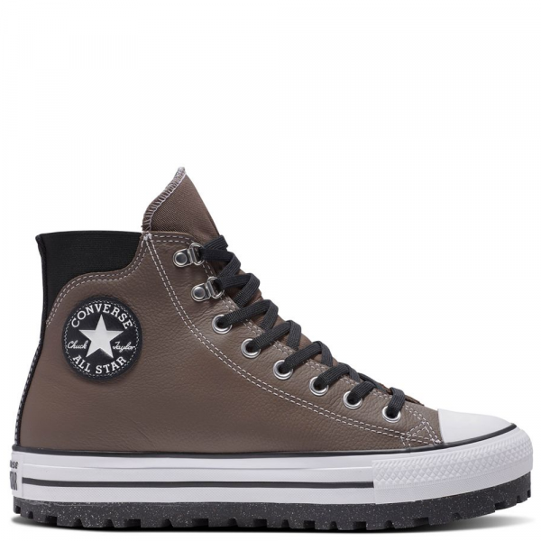 Converse All Star City Trek Waterproof Counter (Brown)