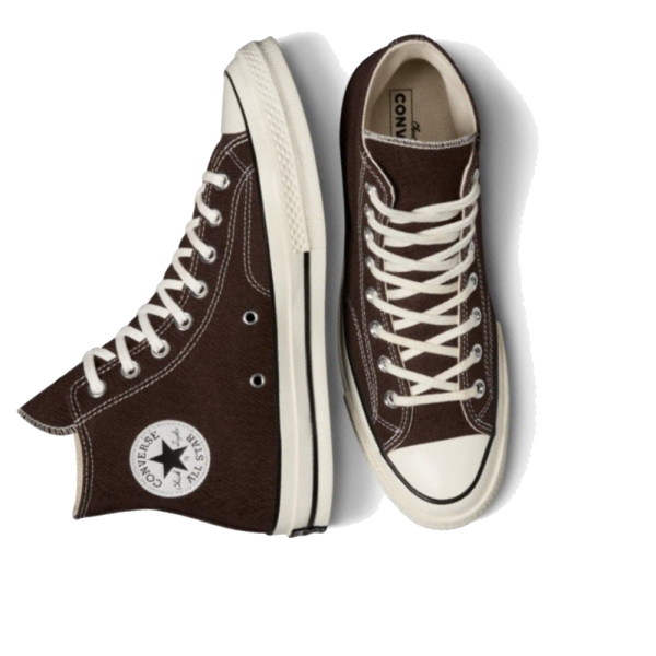 Converse Chuck 70 High Top Brown/White