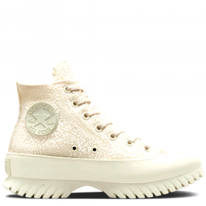 Converse All Star Lugged 2.0 Jacquard Medium