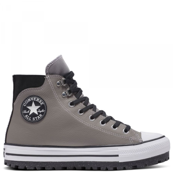 Converse All Star City Trek Waterproof Counter (Grey)