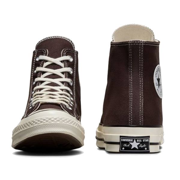 Converse Chuck 70 High Top Brown/White