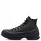 Converse All Star Lugged Winter 2.0 Meduim Black