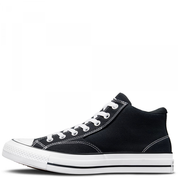 Converse All Star Malden Street Mid Black