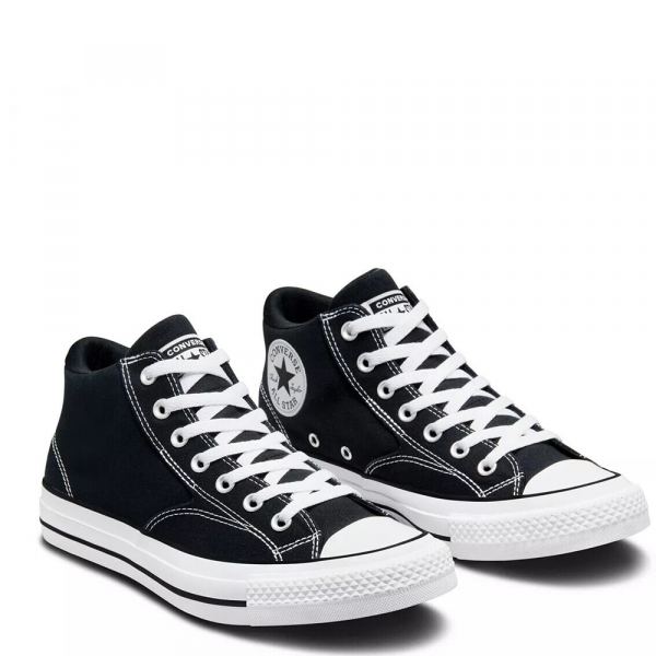 Converse All Star Malden Street Mid Black