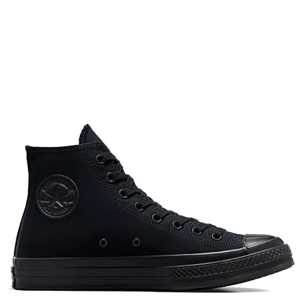 Converse Chuck 70 High Monoblack