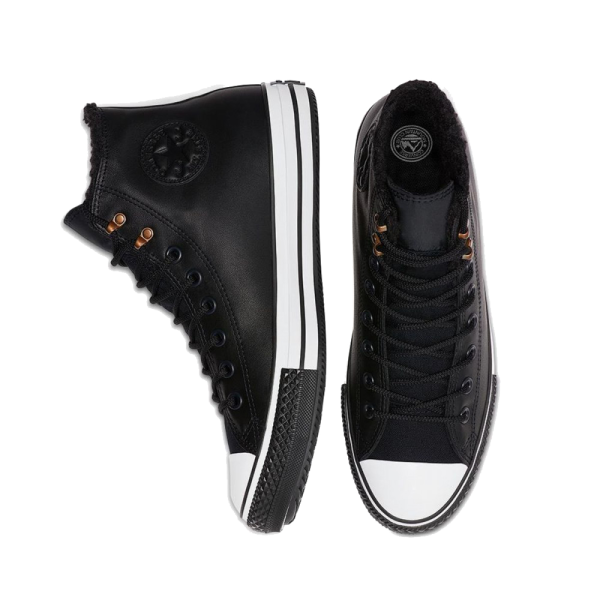 Converse Ctas Winter Gore-Tex Black